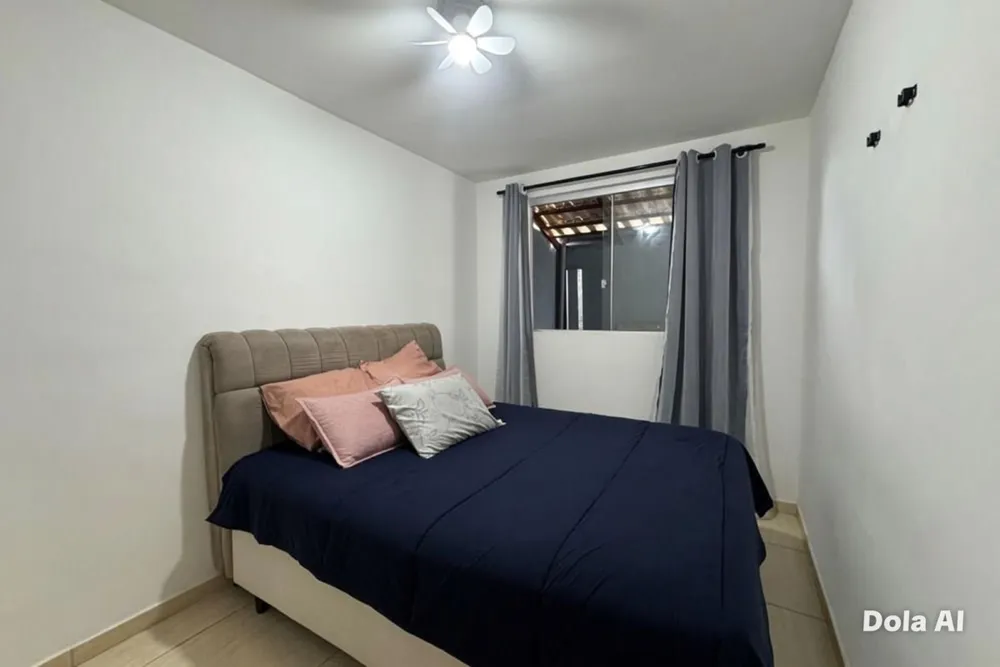 Apartamento, 2 quartos, 44 m² - Foto 4