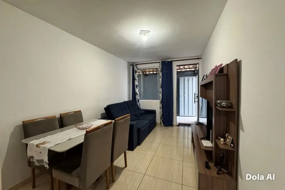 Apartamento, 2 quartos, 44 m² - Foto 6