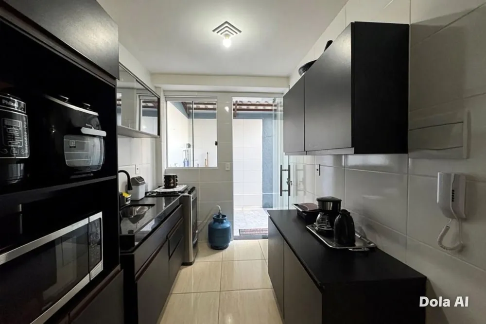 Apartamento, 2 quartos, 44 m² - Foto 3
