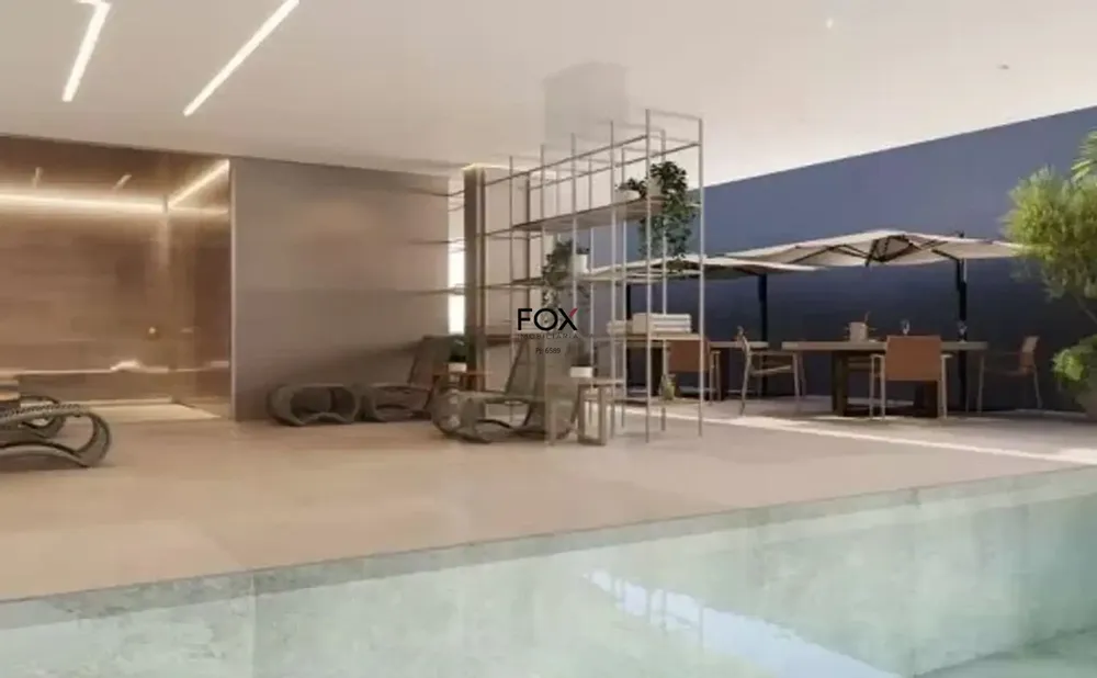 Apartamento, 2 quartos, 111 m² - Foto 3