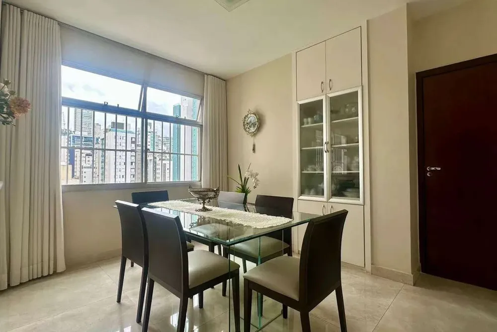 Apartamento, 3 quartos, 90 m² - Foto 4