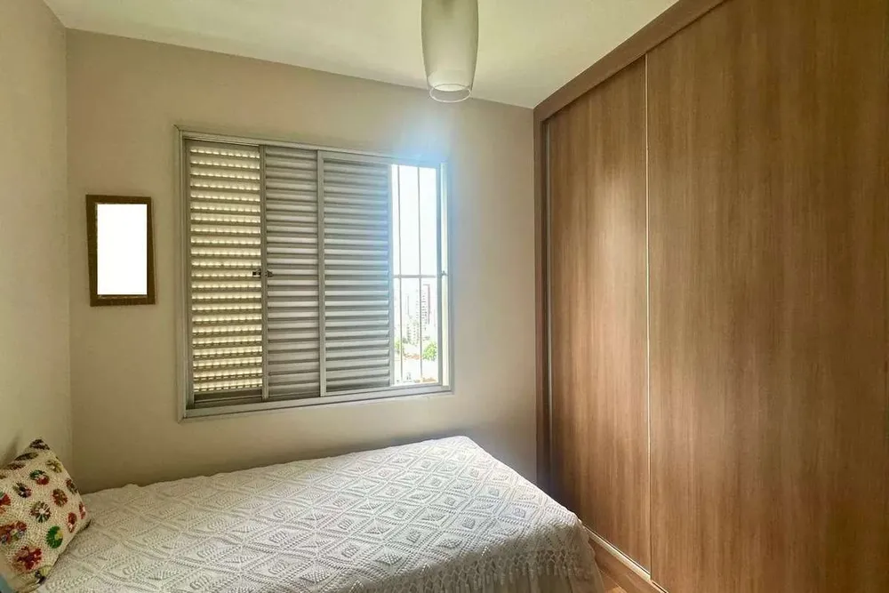Apartamento, 3 quartos, 90 m² - Foto 7