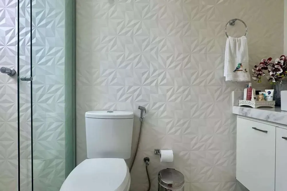Apartamento, 3 quartos, 90 m² - Foto 9