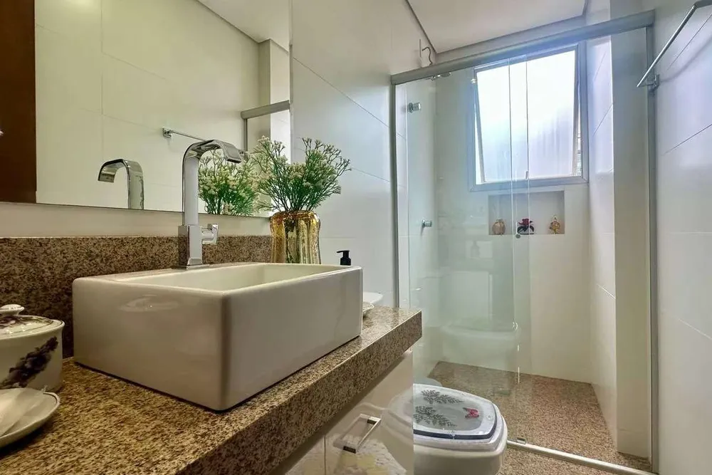 Apartamento, 3 quartos, 90 m² - Foto 10