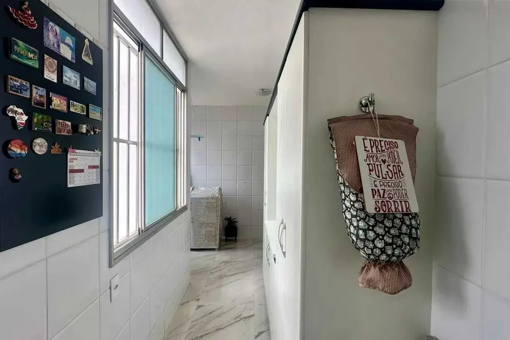 Apartamento, 3 quartos, 90 m² - Foto 12