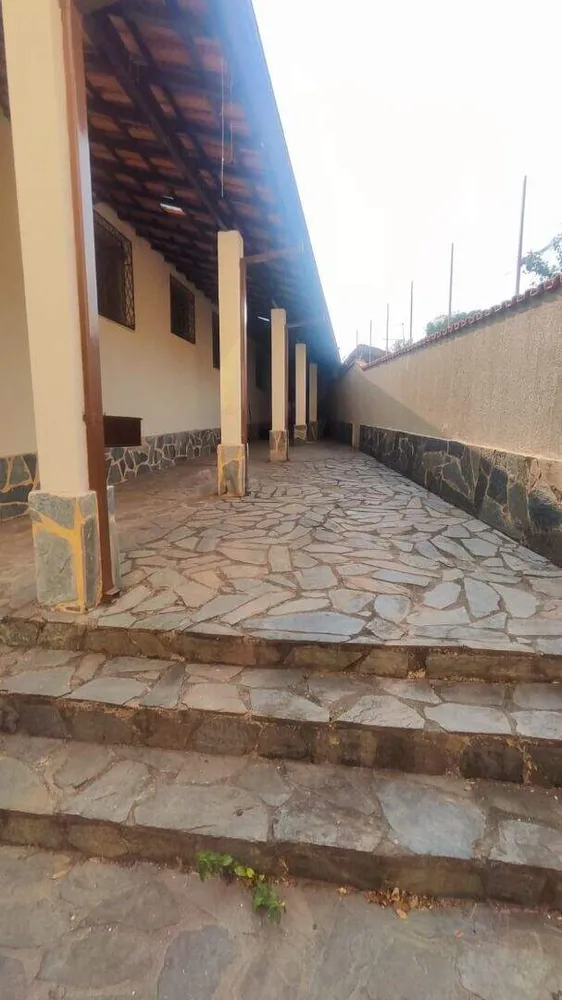 Casa, 4 quartos, 150 m² - Foto 11