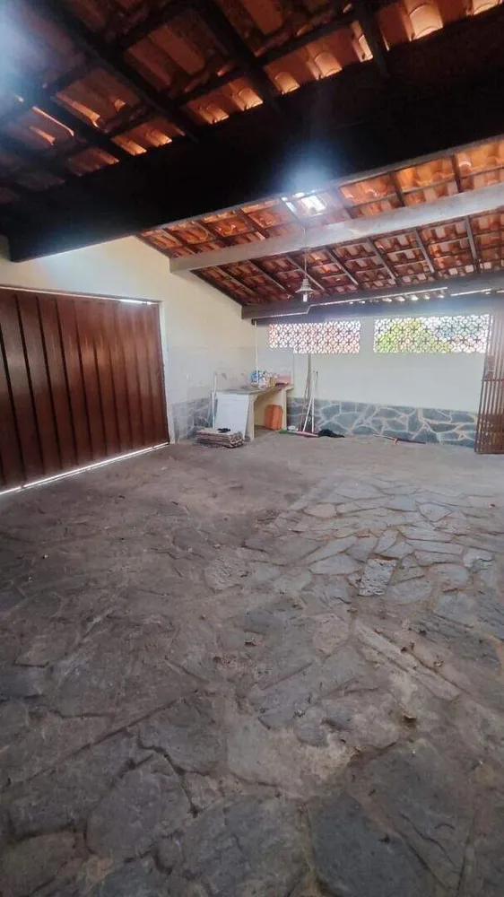 Casa, 4 quartos, 150 m² - Foto 12