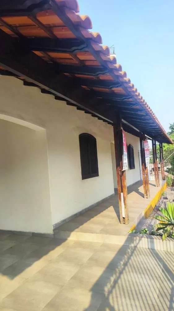 Casa, 4 quartos, 150 m² - Foto 1
