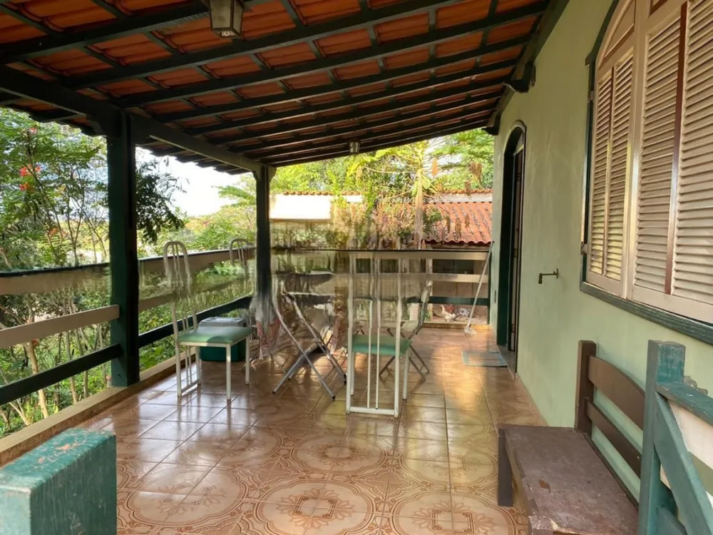 Chácara, 4 quartos, 5400 m² - Foto 3