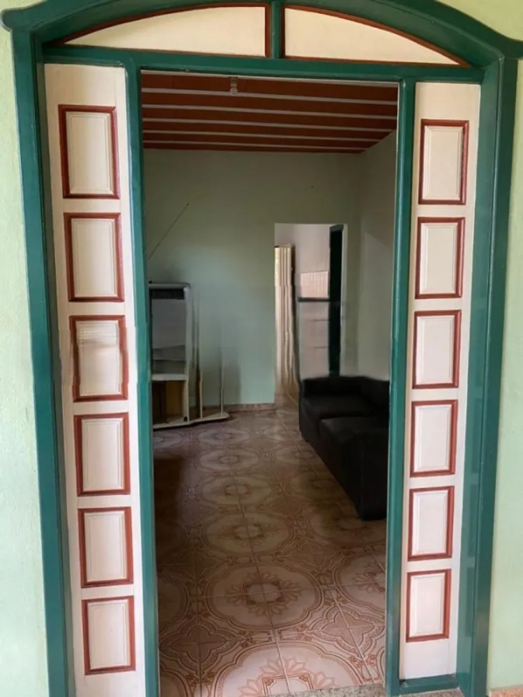 Chácara, 4 quartos, 5400 m² - Foto 4