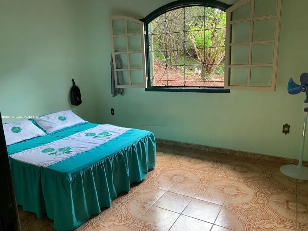 Chácara, 4 quartos, 5400 m² - Foto 10
