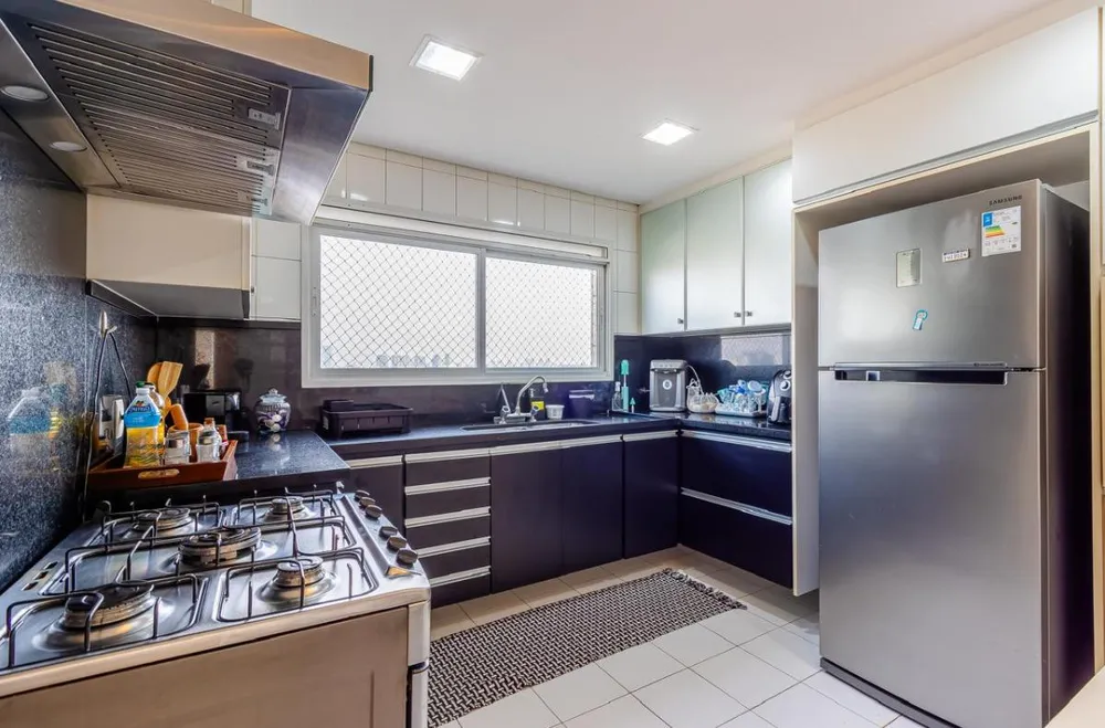 Apartamento, 3 quartos, 182 m² - Foto 7