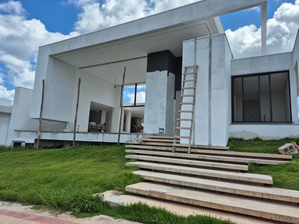 Casa de Condomínio, 3 quartos - Foto 6