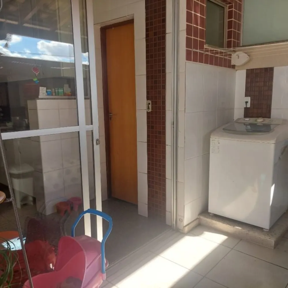 Apartamento, 3 quartos - Foto 3