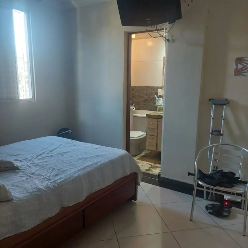 Apartamento, 3 quartos - Foto 10