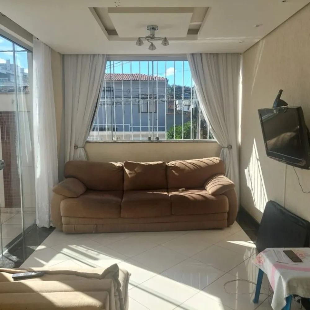 Apartamento, 3 quartos - Foto 2