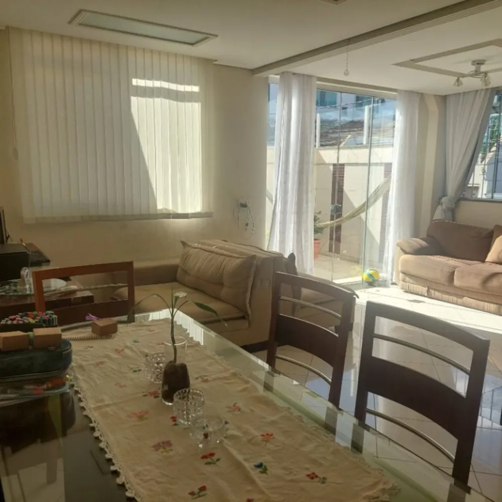 Apartamento, 3 quartos - Foto 1