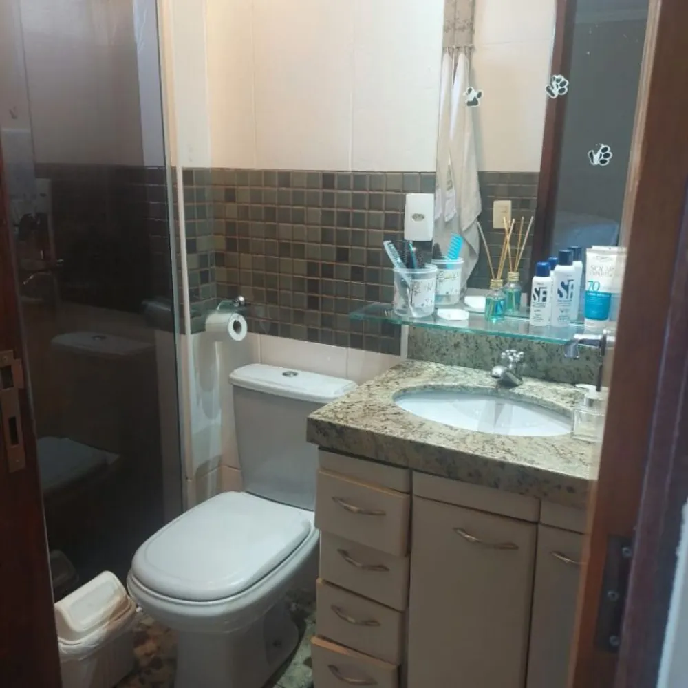 Apartamento, 3 quartos - Foto 11