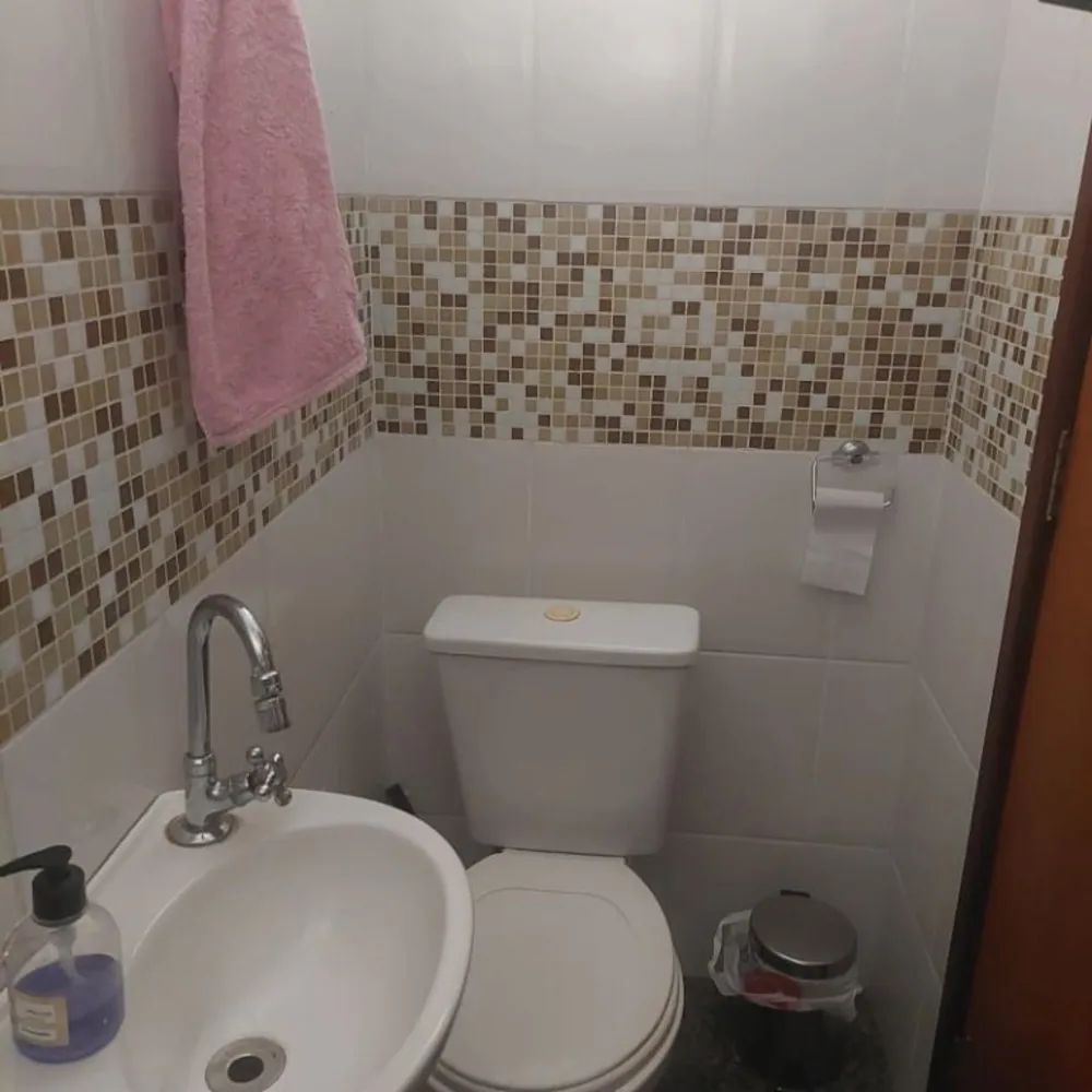 Apartamento, 3 quartos - Foto 12