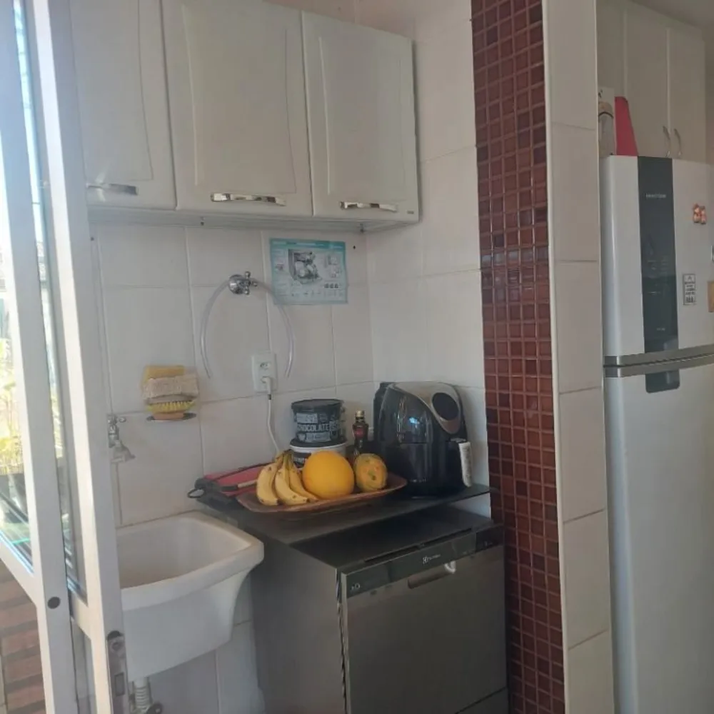 Apartamento, 3 quartos - Foto 7