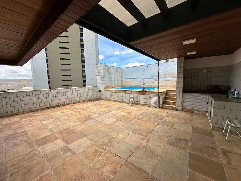 Cobertura à venda com 4 quartos, 265m² - Foto 6