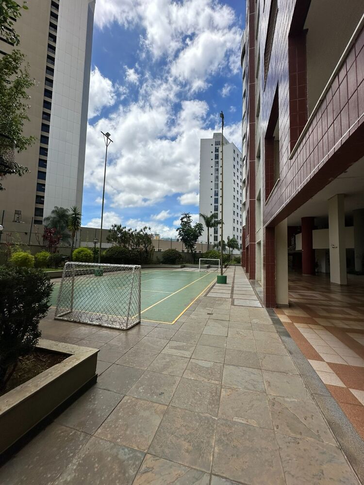 Cobertura à venda com 4 quartos, 265m² - Foto 8