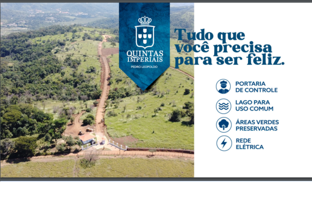 Terreno à venda, 20000m² - Foto 1