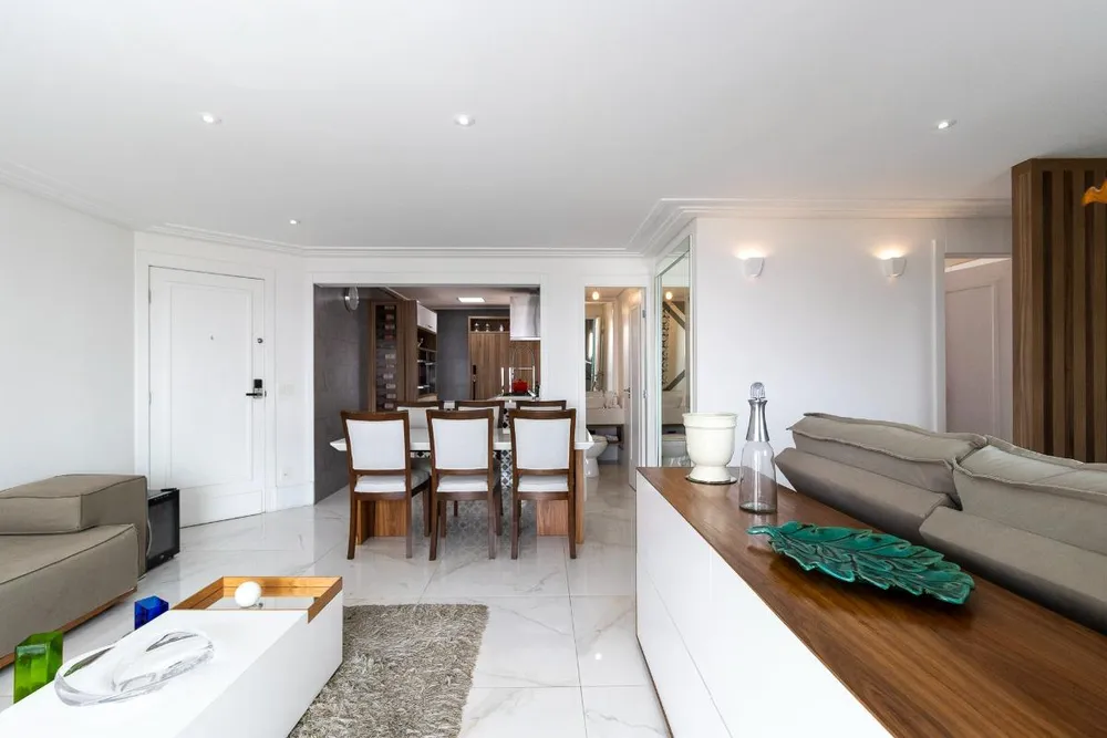 Apartamento, 3 quartos, 109 m² - Foto 1