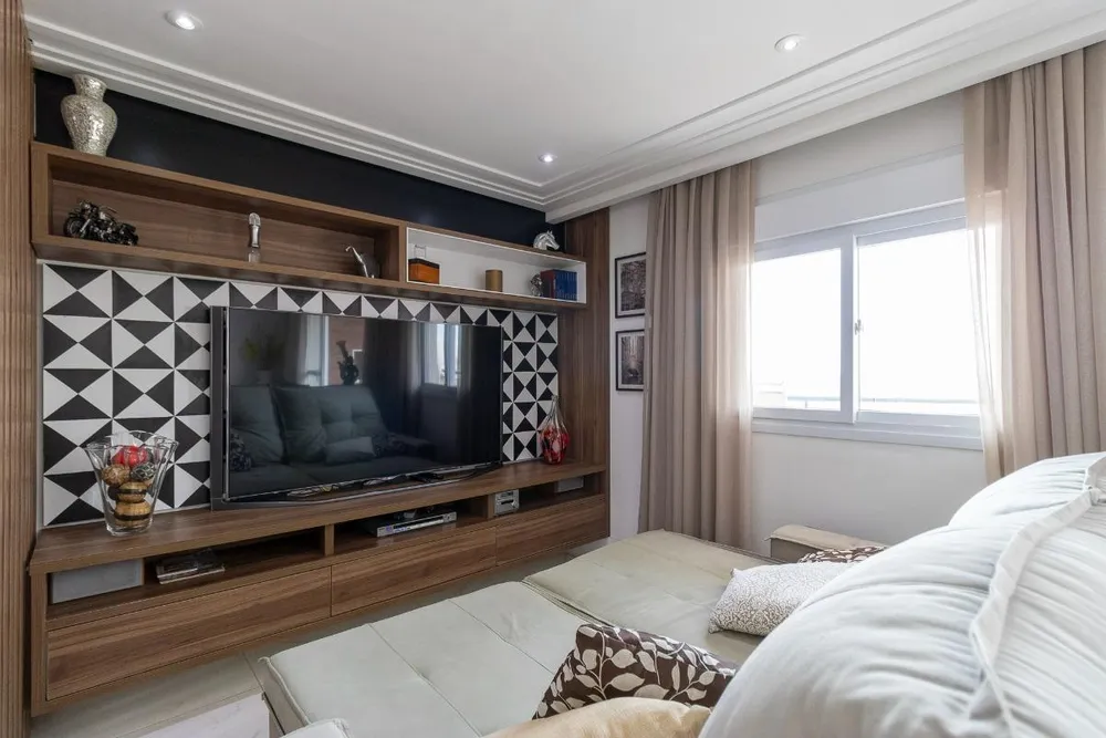 Apartamento, 3 quartos, 109 m² - Foto 6