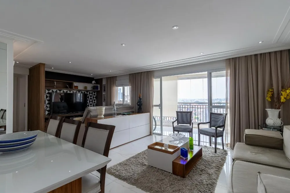 Apartamento, 3 quartos, 109 m² - Foto 1
