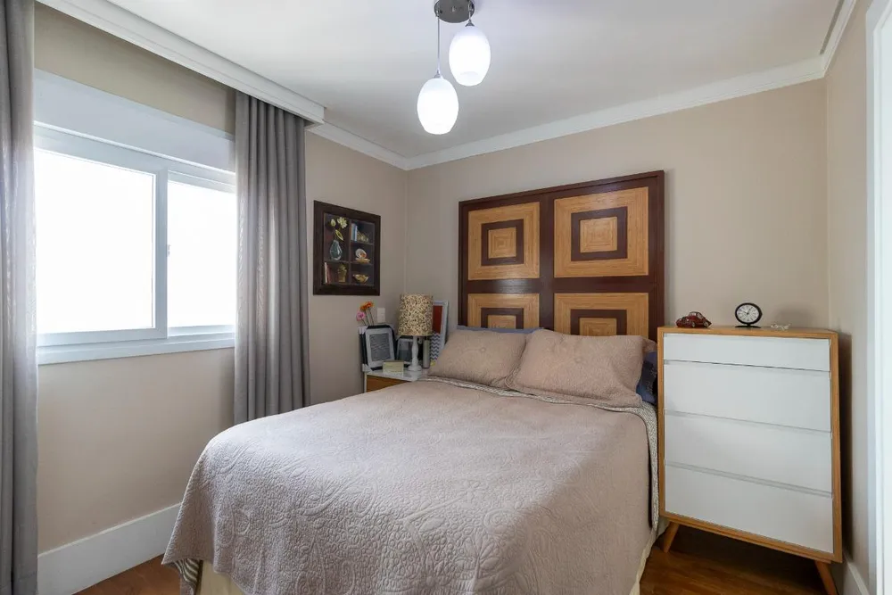 Apartamento, 3 quartos, 109 m² - Foto 2
