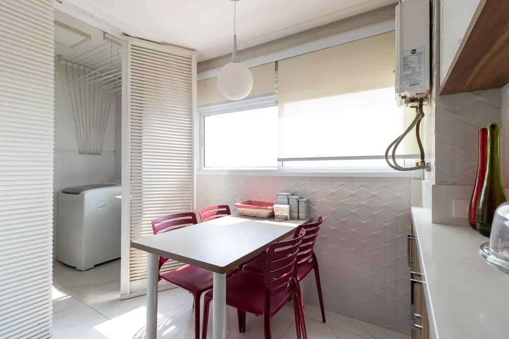 Apartamento, 3 quartos, 109 m² - Foto 13
