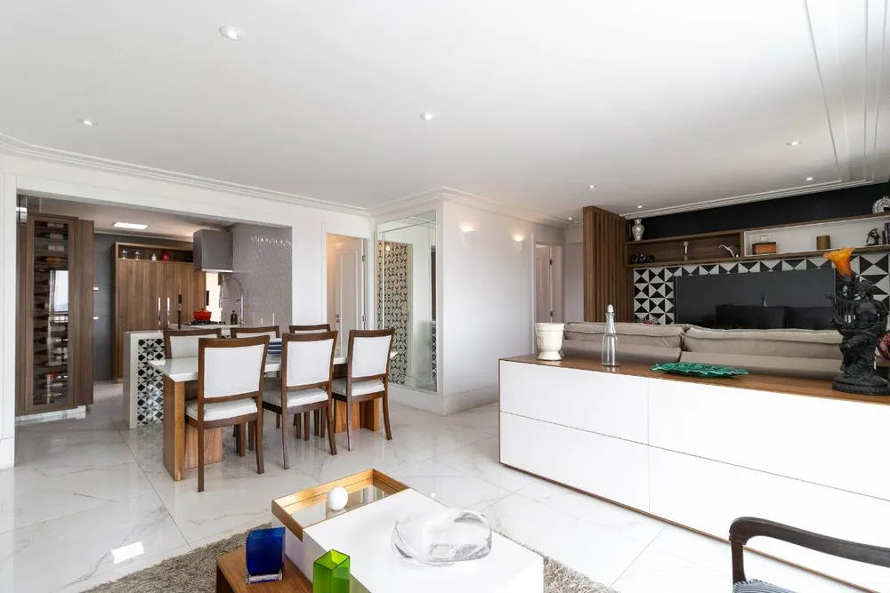 Apartamento, 3 quartos, 109 m² - Foto 3