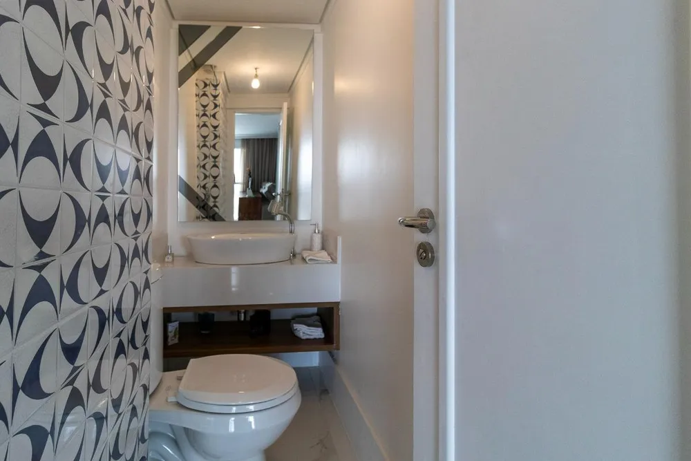 Apartamento, 3 quartos, 109 m² - Foto 4