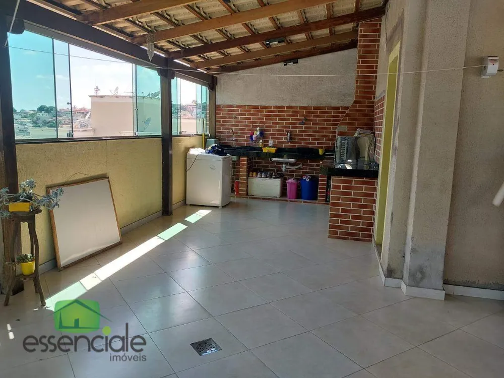 Cobertura, 3 quartos, 114 m² - Foto 14