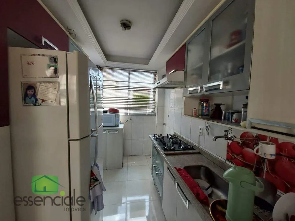 Cobertura, 3 quartos, 114 m² - Foto 2