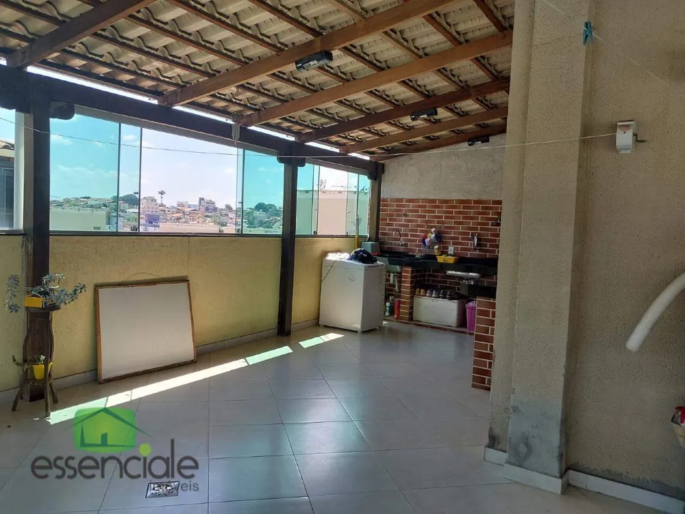 Cobertura, 3 quartos, 114 m² - Foto 8