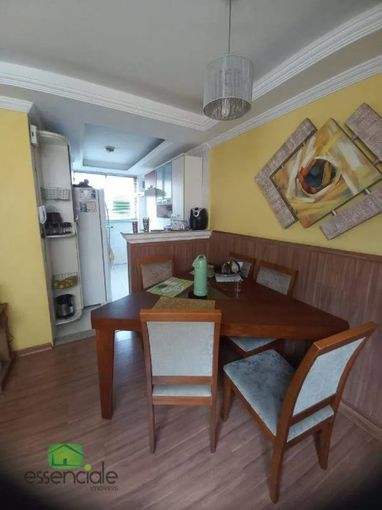 Cobertura, 3 quartos, 114 m² - Foto 9