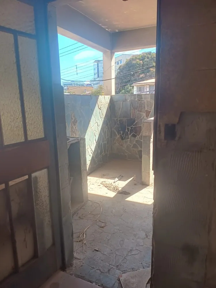 Casa, 3 quartos, 50 m² - Foto 2