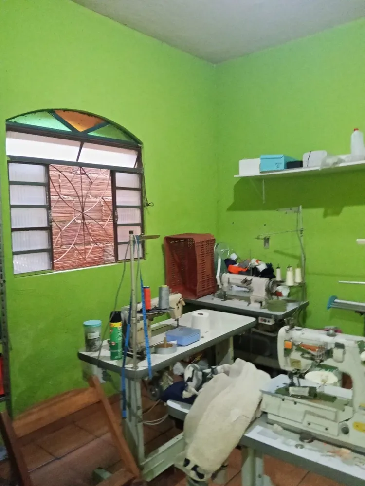 Casa, 3 quartos, 180 m² - Foto 1
