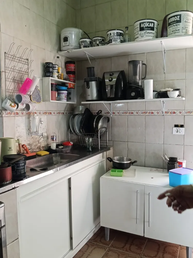 Casa, 3 quartos, 180 m² - Foto 4