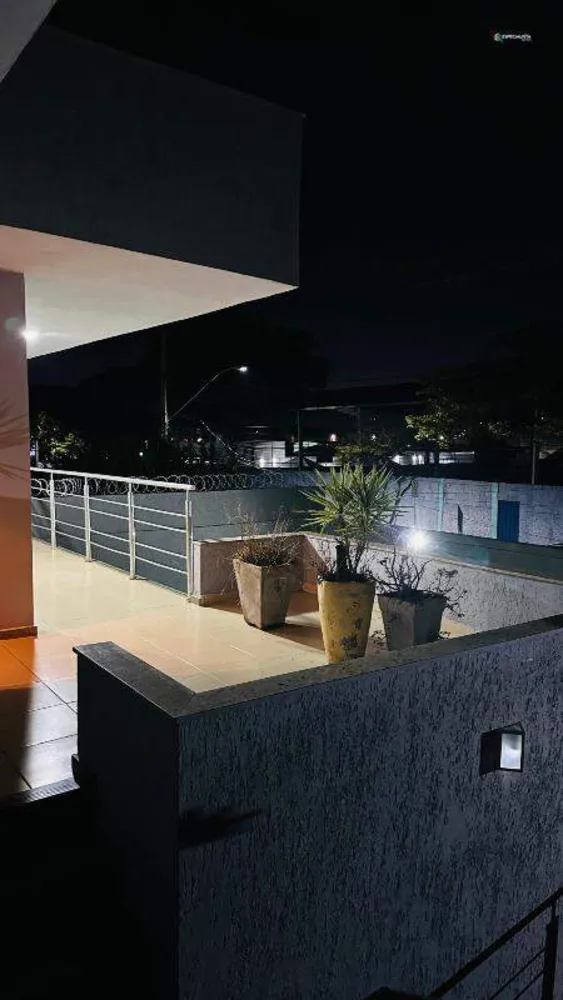 Casa, 3 quartos, 297 m² - Foto 8