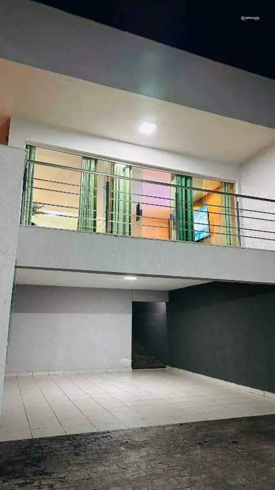 Casa, 3 quartos, 297 m² - Foto 2