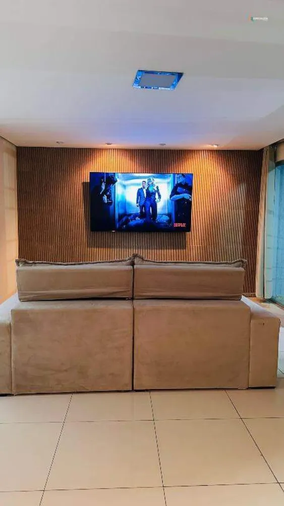 Casa, 3 quartos, 297 m² - Foto 11