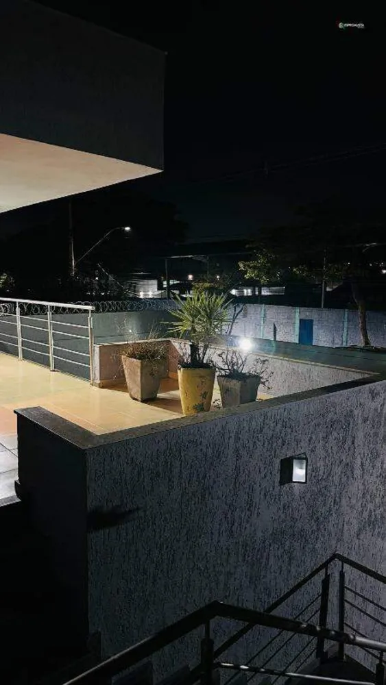 Casa, 3 quartos, 297 m² - Foto 7