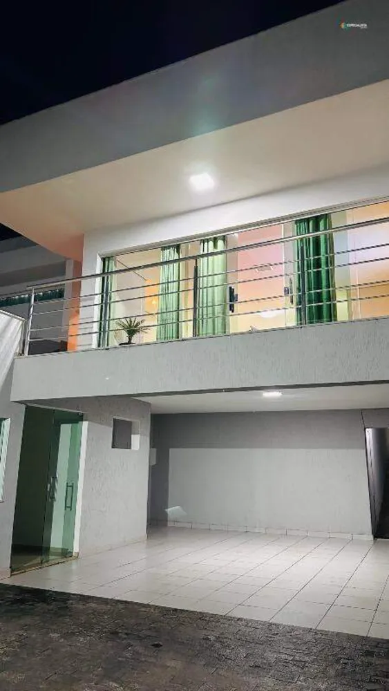 Casa, 3 quartos, 297 m² - Foto 13