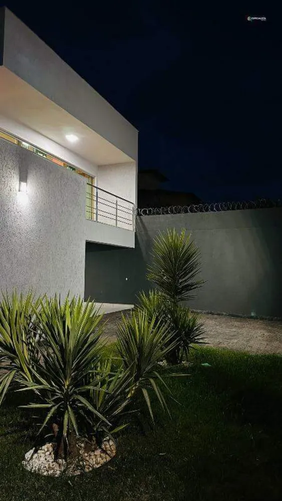 Casa, 3 quartos, 297 m² - Foto 4
