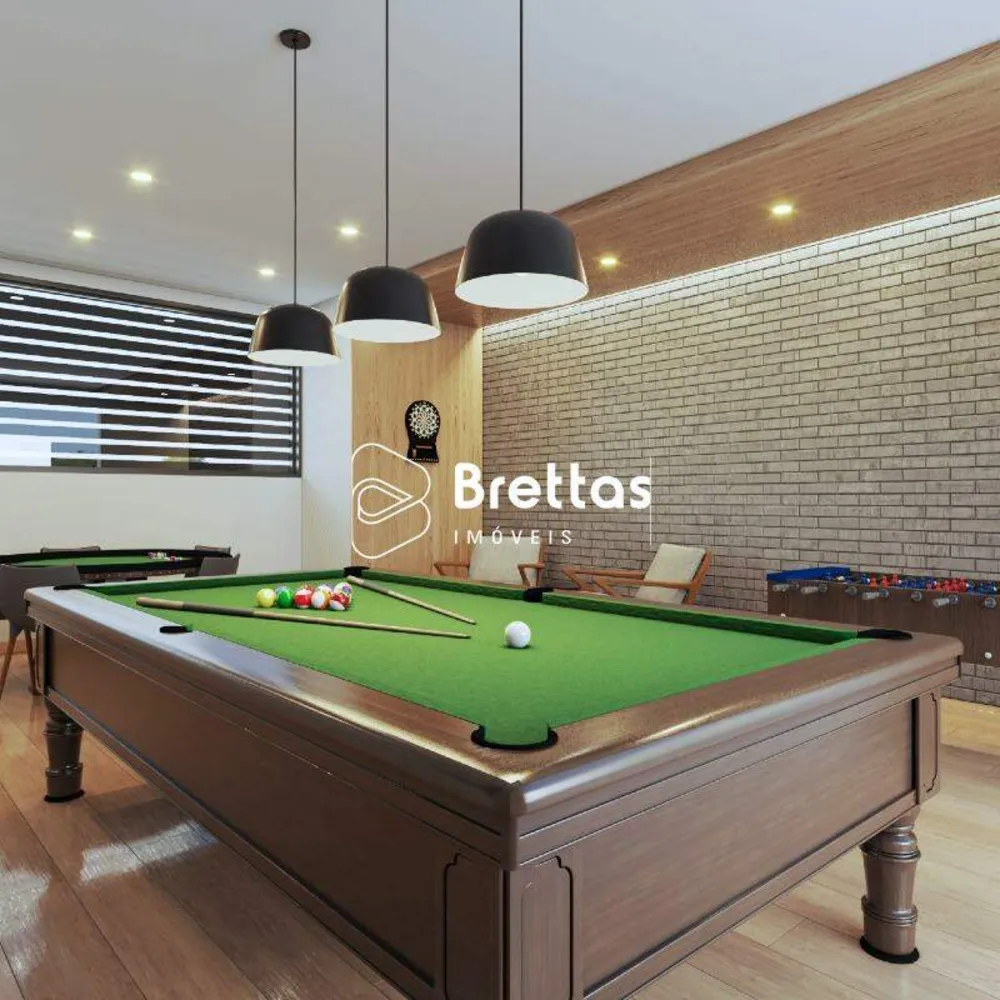 Apartamento, 1 quarto, 66 m² - Foto 2