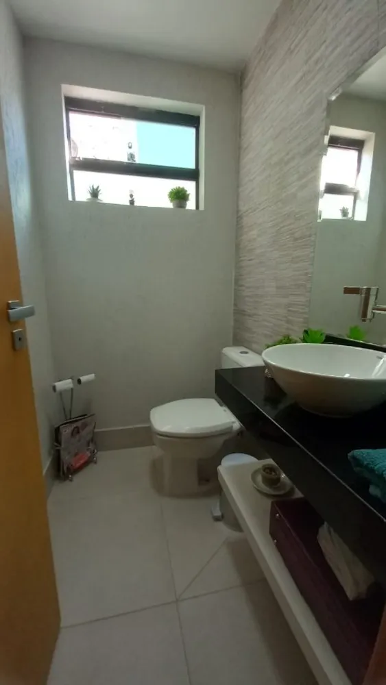Apartamento, 4 quartos, 142 m² - Foto 1