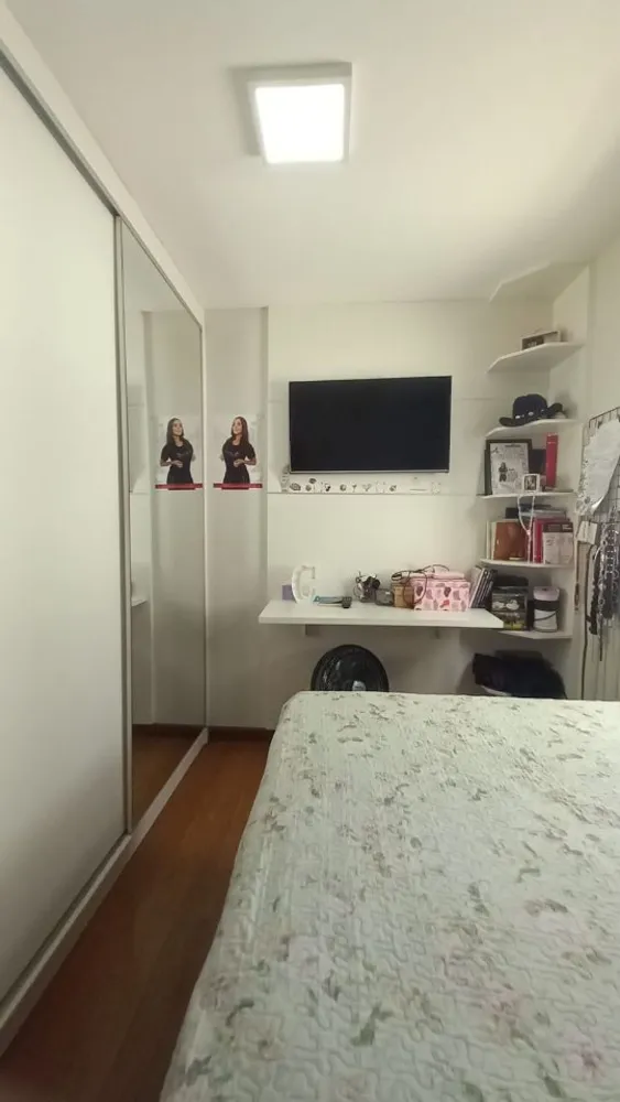 Apartamento, 4 quartos, 142 m² - Foto 3